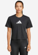 Футболка женская adidas Train Essentials, Черный1  - превью