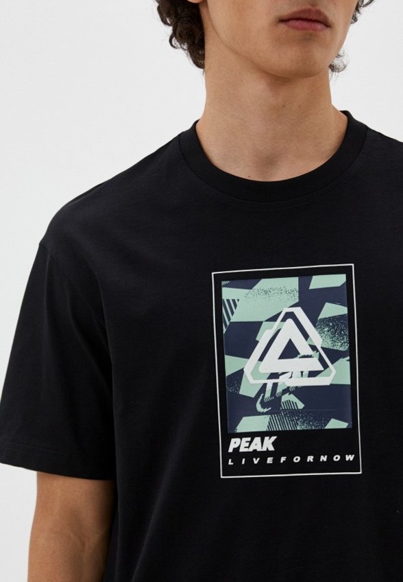 Футболка Peak