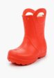 Сапоги резиновые Kaury2  - превью