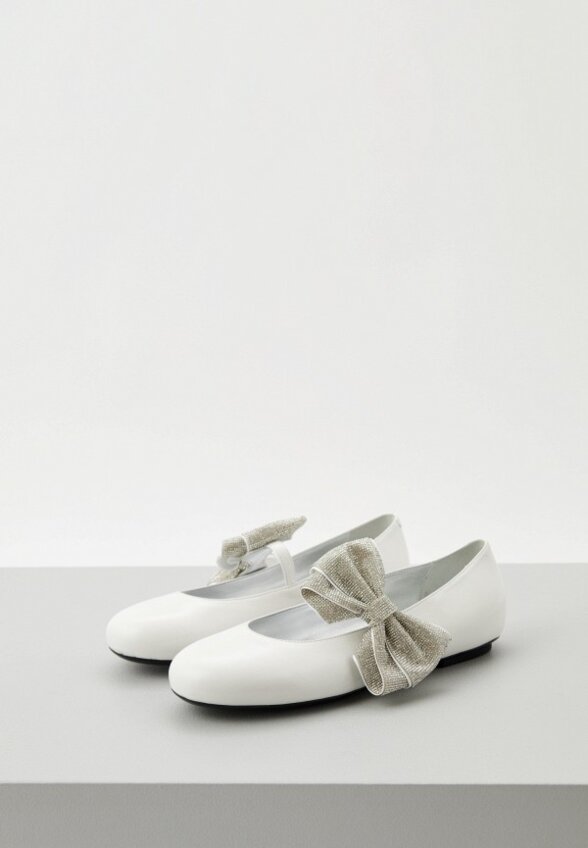 Балетки Loriblu