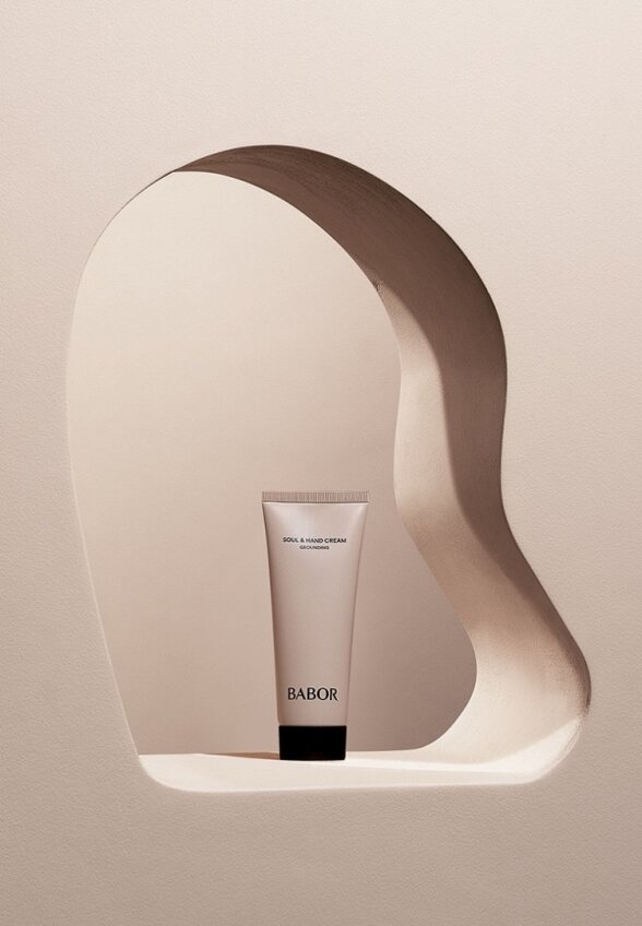 Крем для рук Babor