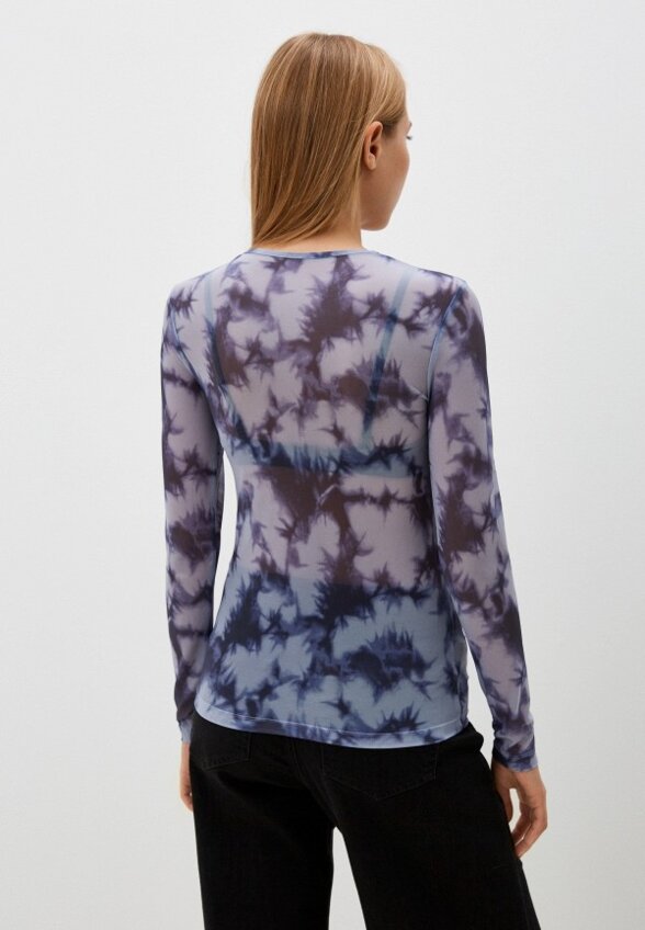 Лонгслив Mark Formelle