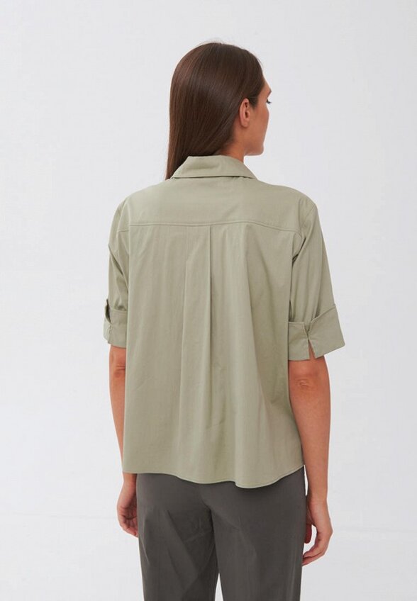 Рубашка Gerry Weber