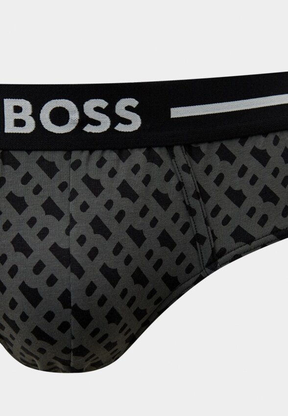 Трусы 3 шт. Boss