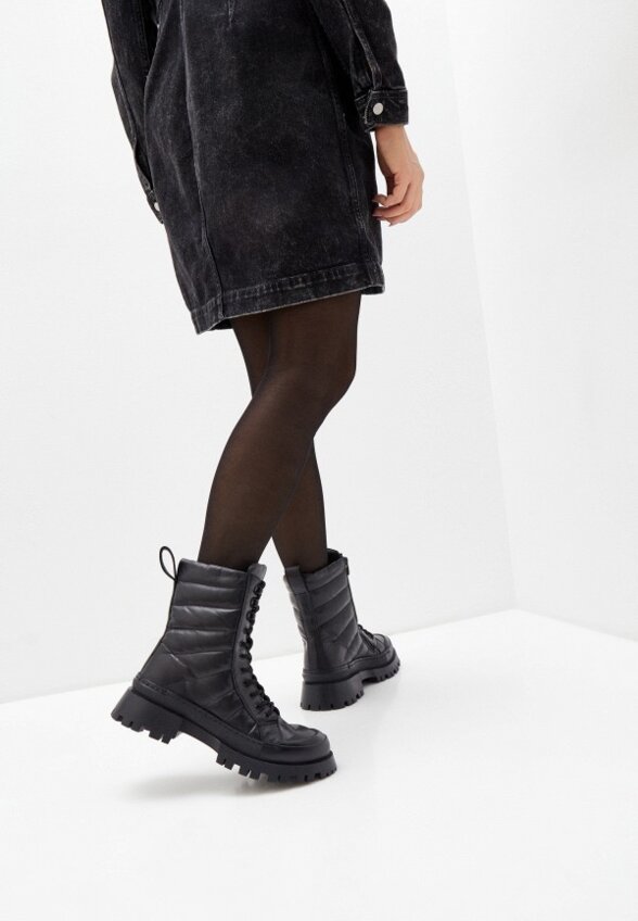 Ботинки NexPero