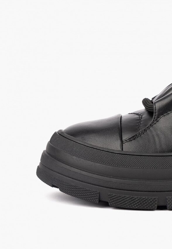 Ботинки Instreet