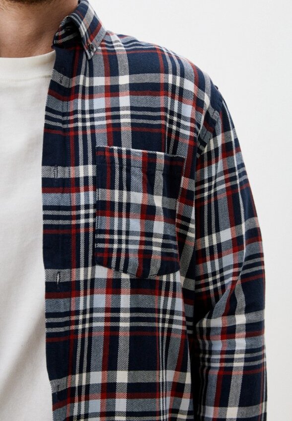 Рубашка Tom Tailor