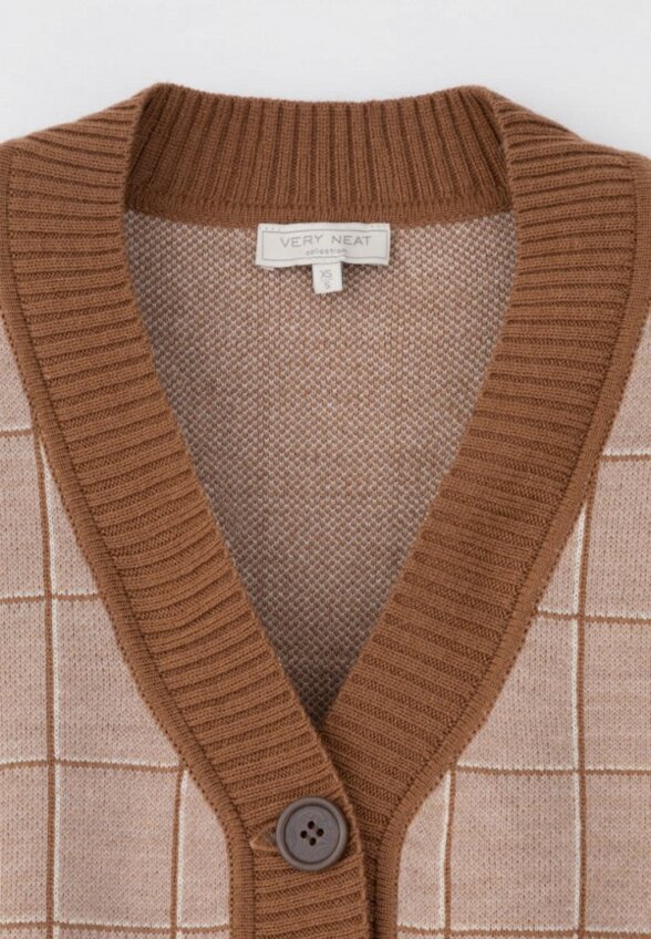 Кардиган Very Neat