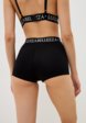Трусы Luizabellezza Black Glitter3  - превью