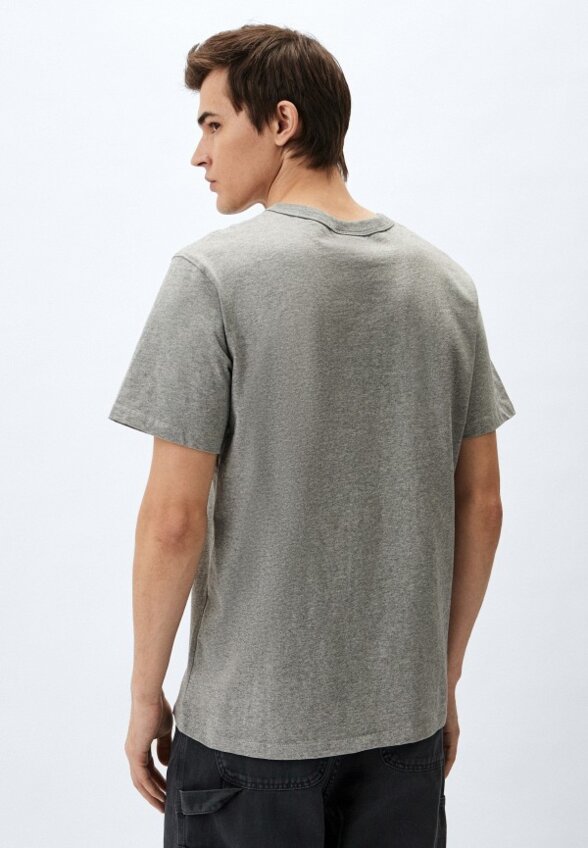 Футболка Mademan