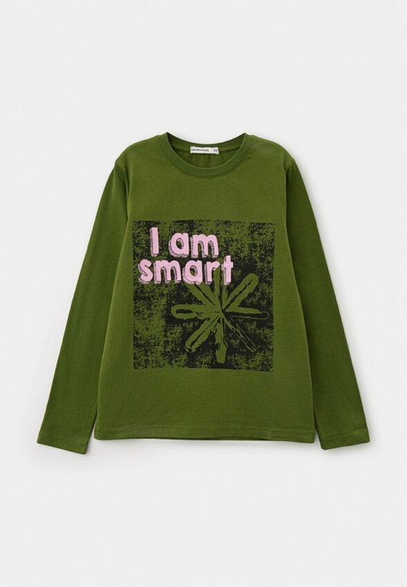 Лонгслив Elementarno