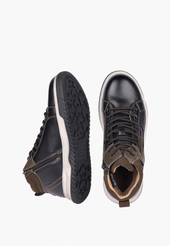 Ботинки Instreet