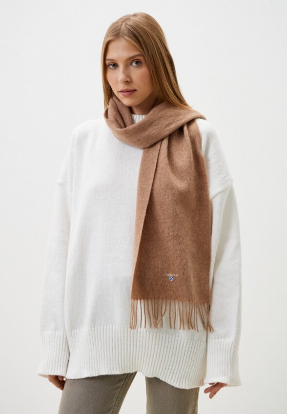 Шарф Barbour