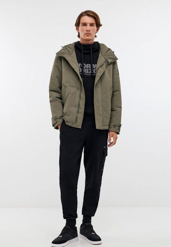 Брюки спортивные Baon