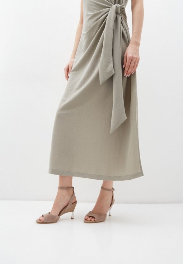 Босоножки Valley