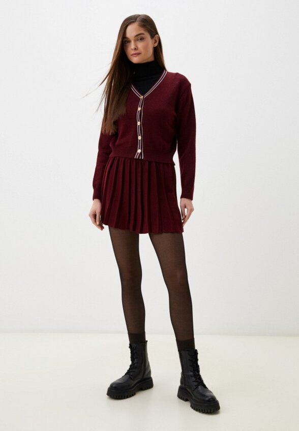 Костюм Fragarika