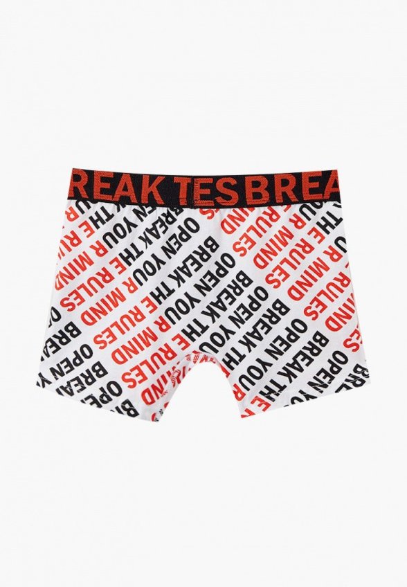 Трусы 3 шт. PlayToday