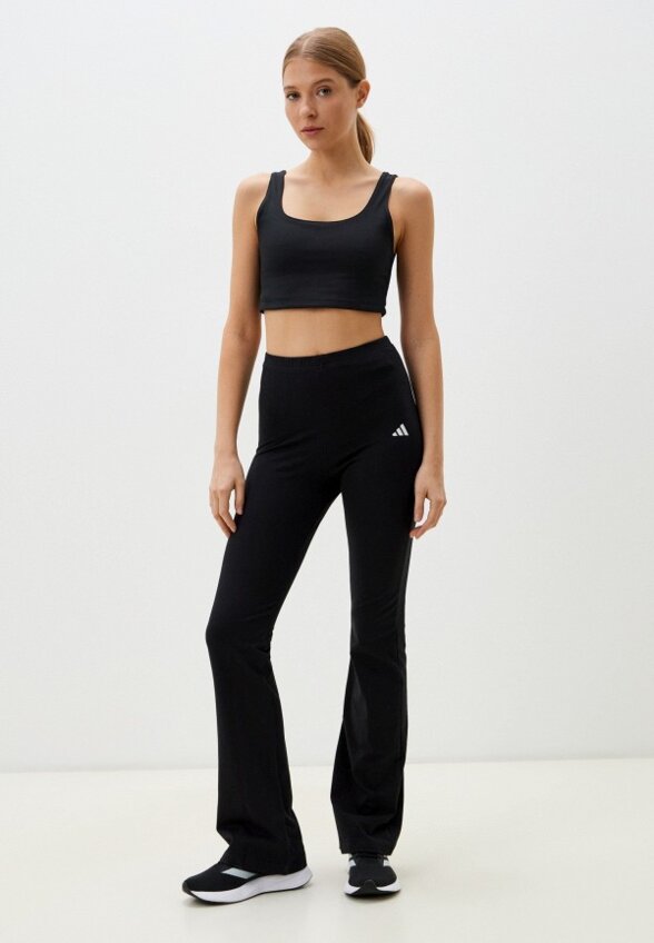 Брюки спортивные adidas