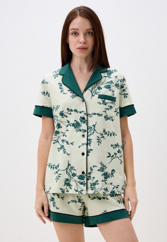 Пижама Cozy Home