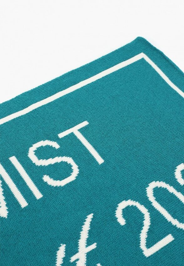 Палантин Mist