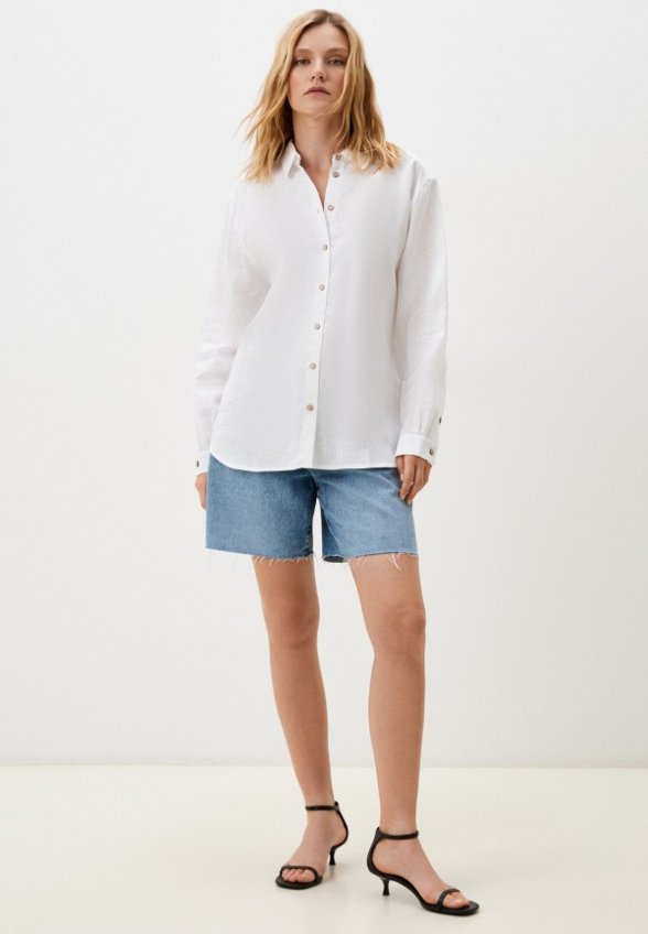 Рубашка Иваdress