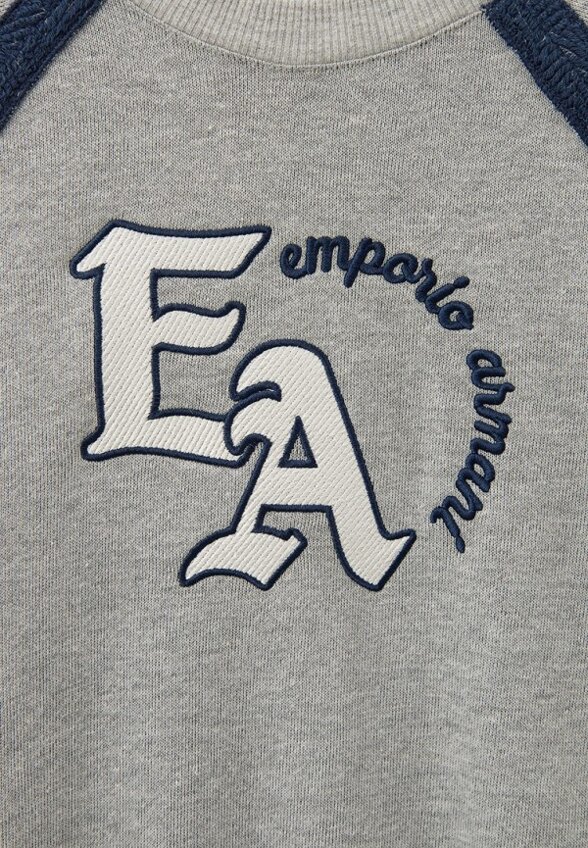Свитшот Emporio Armani