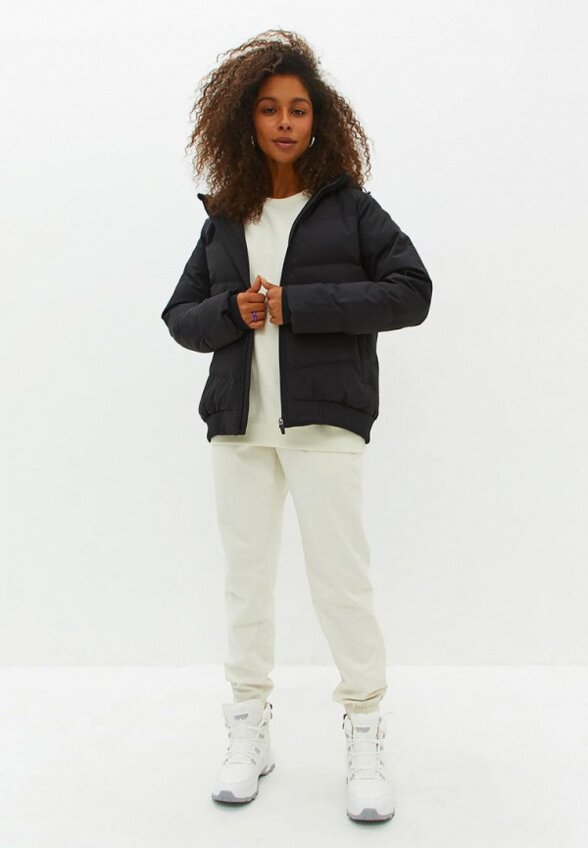 Куртка утепленная Baasploa