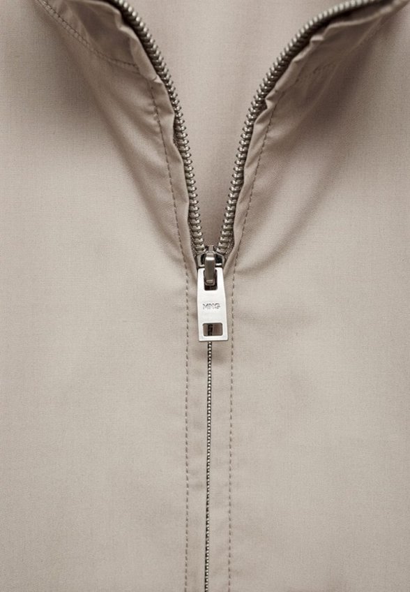 Ветровка Mango Man