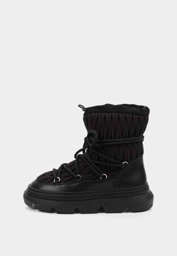 Дутики Graciana