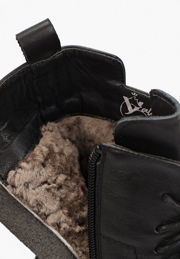 Ботинки Valley