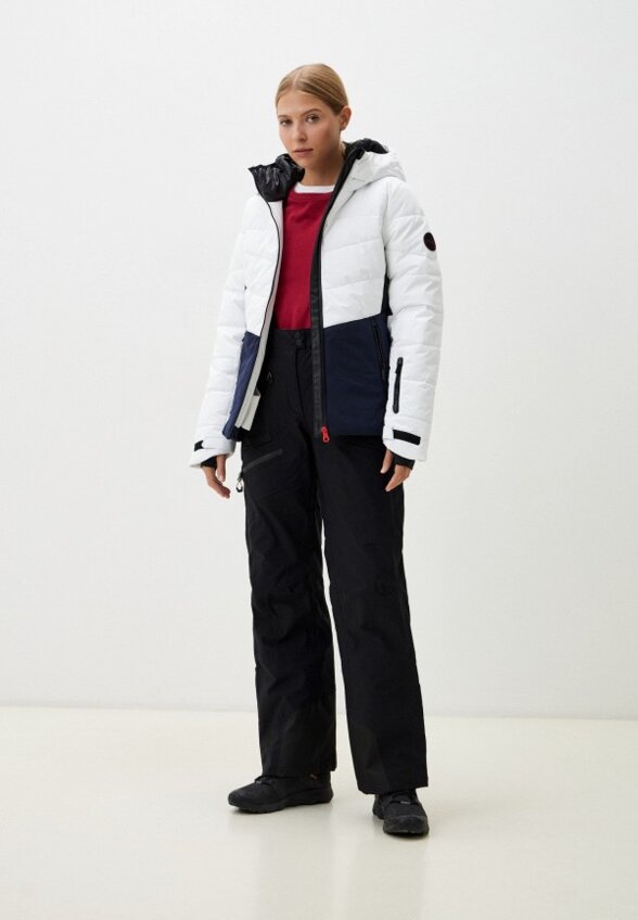 Куртка горнолыжная Icepeak