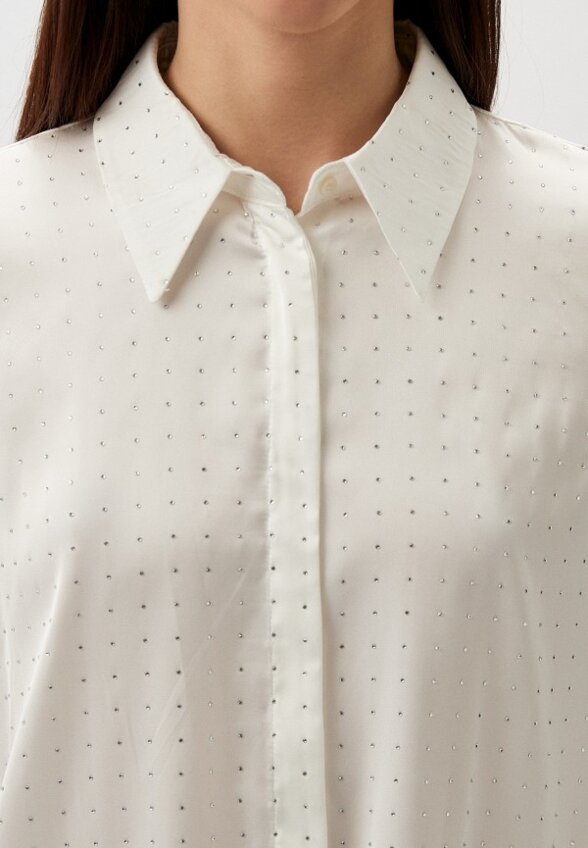 Блуза Emme Marella