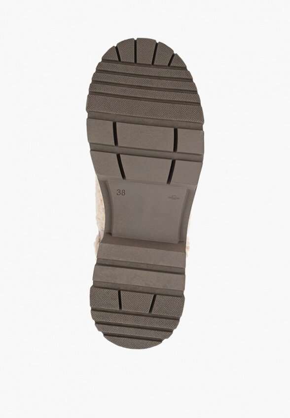 Ботинки Grand Style