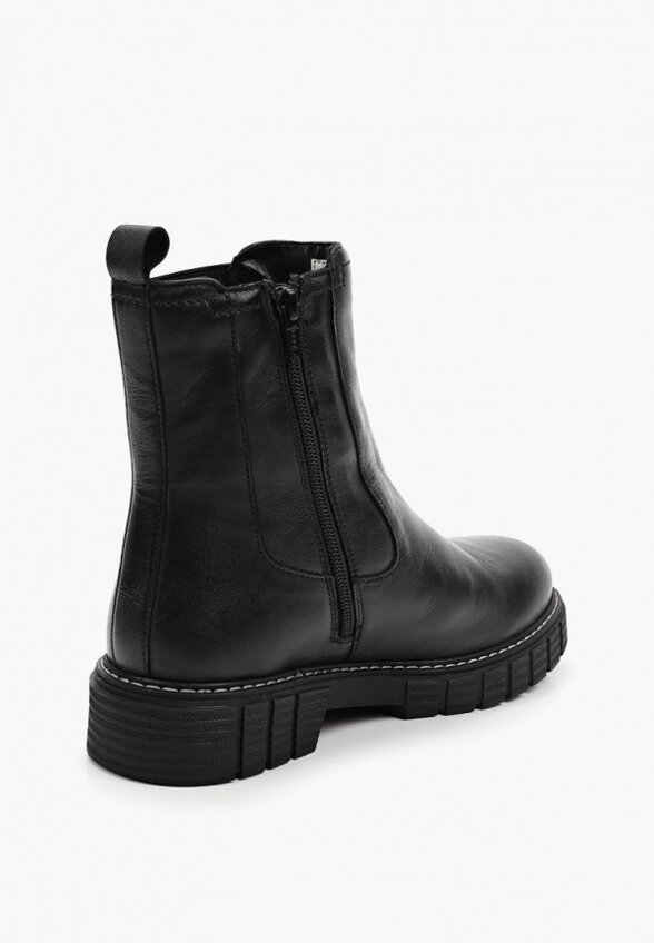 Ботинки s.Oliver