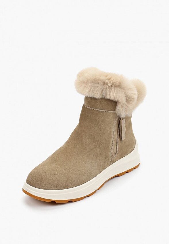 Ботинки Vitacci