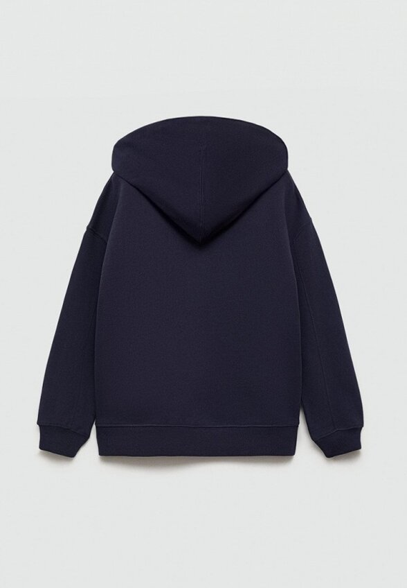 Толстовка Mango Kids