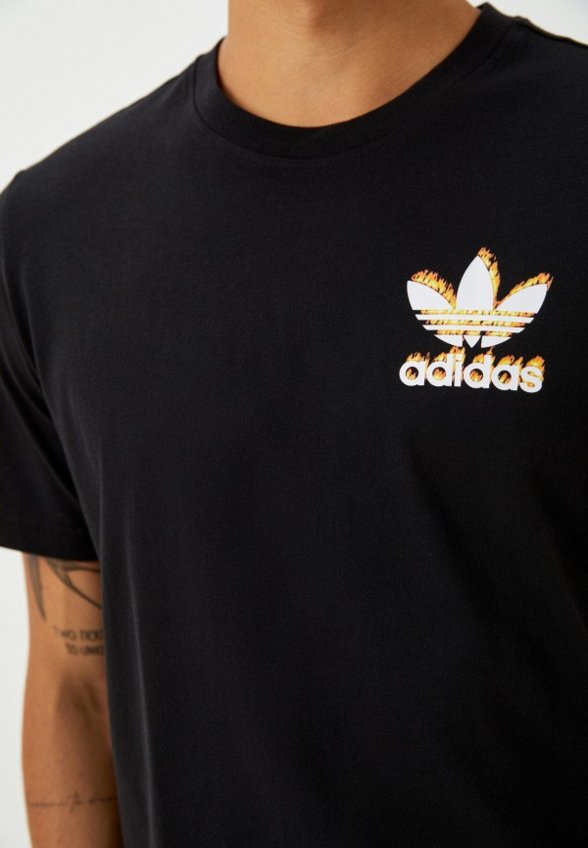 Футболка adidas Originals