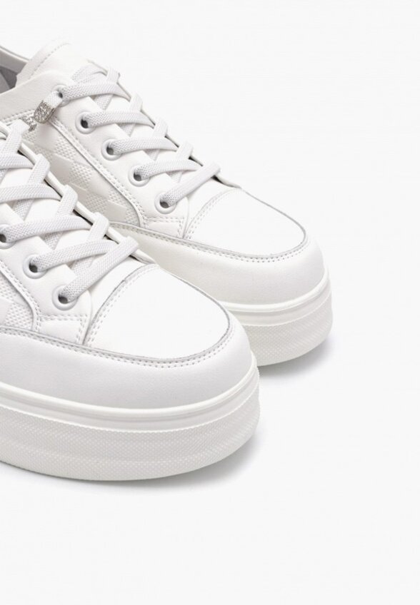 Кеды Federica Rodari