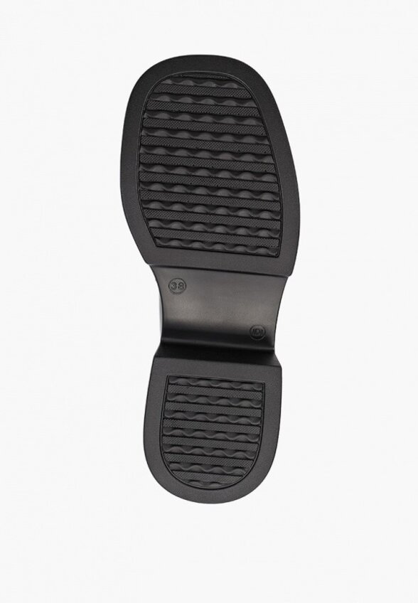 Ботинки Keddo