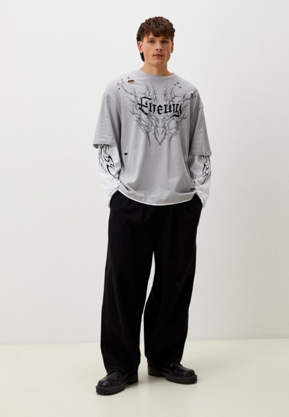 Лонгслив Befree