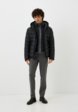 Пуховик Urban Fashion for Men2  - превью