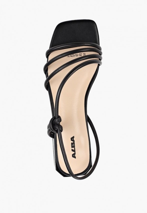 Босоножки Alba