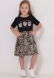 Платье Апрель3  - превью