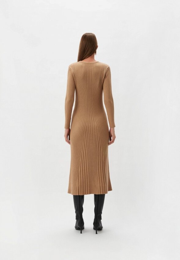 Платье Pietro Brunelli Milano