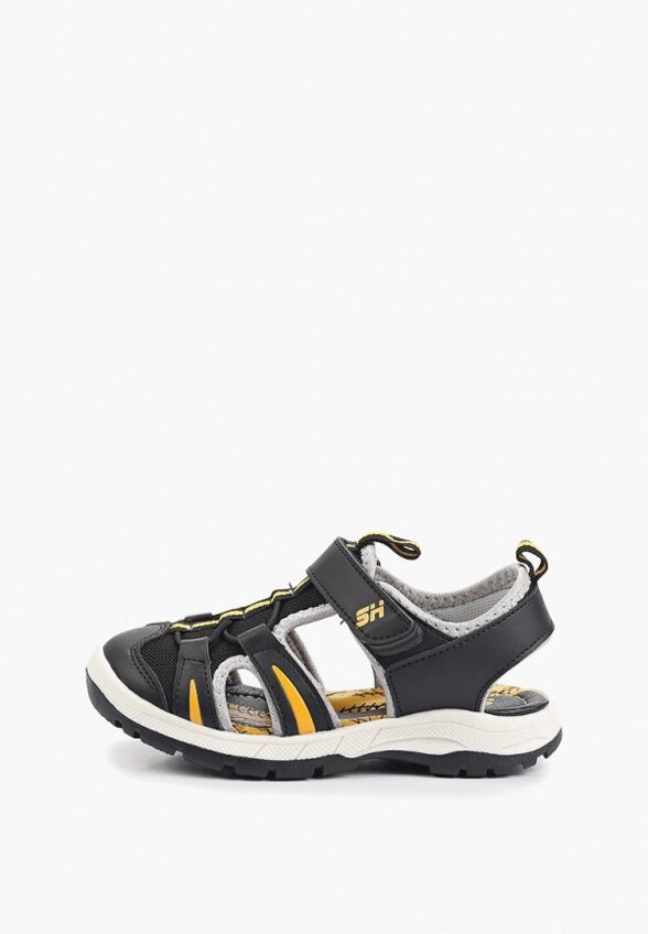 Сандалии Shuzzi