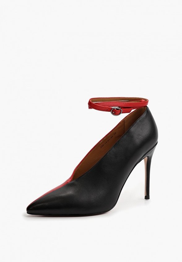 Туфли Dino Ricci