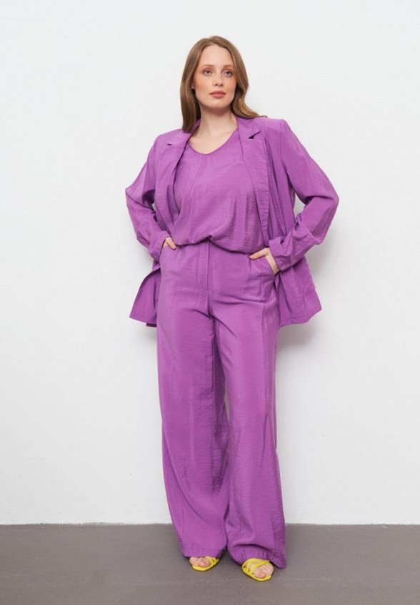 Брюки Samoon by Gerry Weber