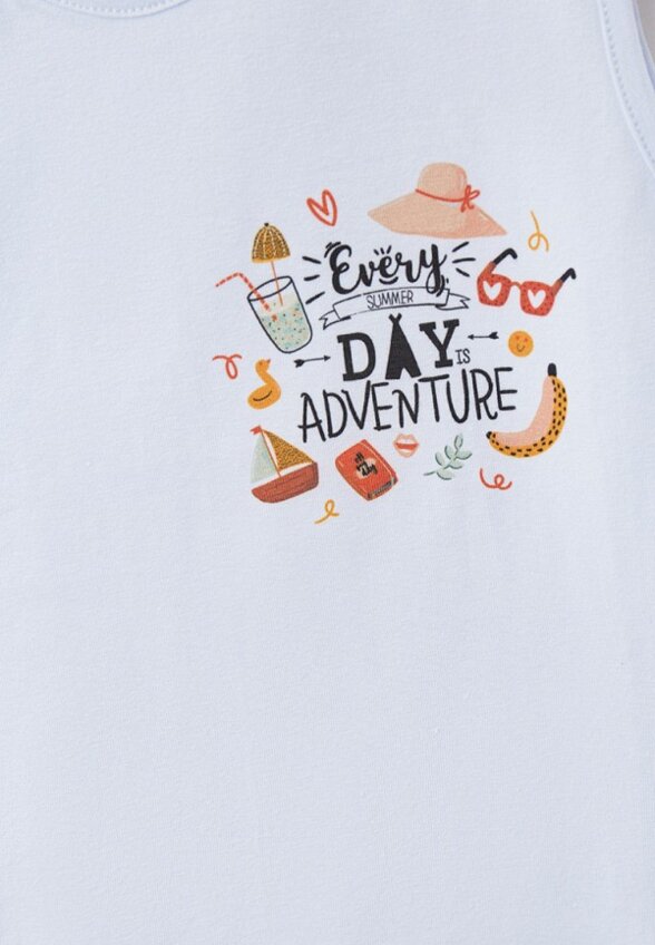 Майка Ete Children