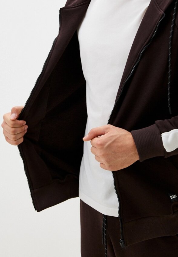 Толстовка D.S