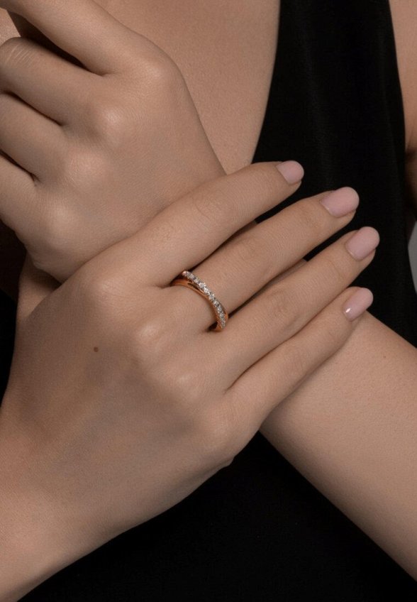 Кольцо Sokolov